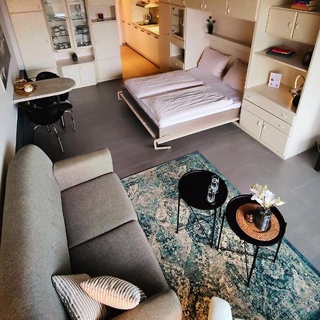 Appartement 7-713 Landseite Timmendorfer Strand Eksteriør bilde