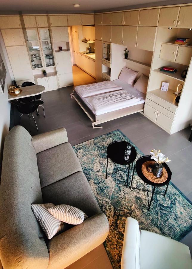 Appartement 7-713 Landseite Timmendorfer Strand Eksteriør bilde