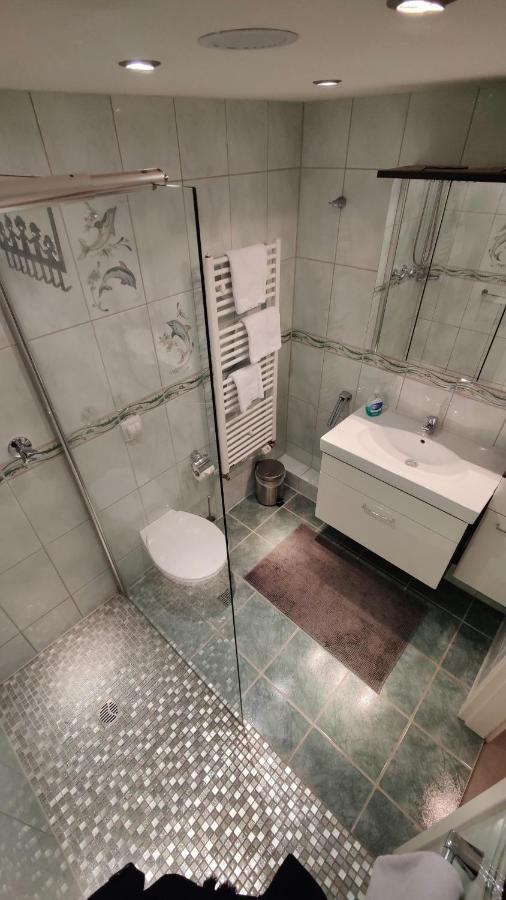 Appartement 7-713 Landseite Timmendorfer Strand Eksteriør bilde