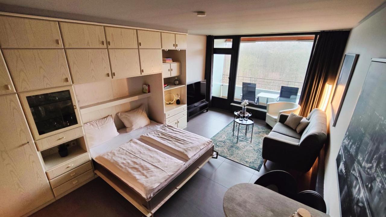 Appartement 7-713 Landseite Timmendorfer Strand Eksteriør bilde