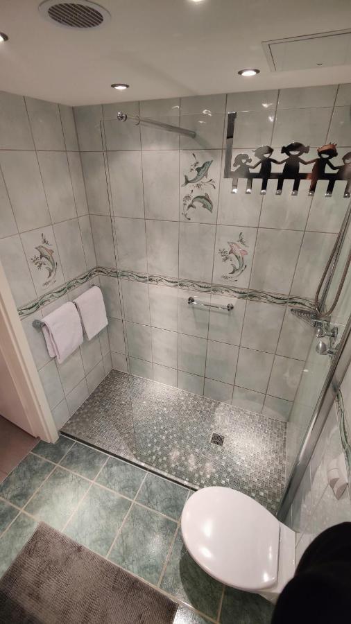 Appartement 7-713 Landseite Timmendorfer Strand Eksteriør bilde