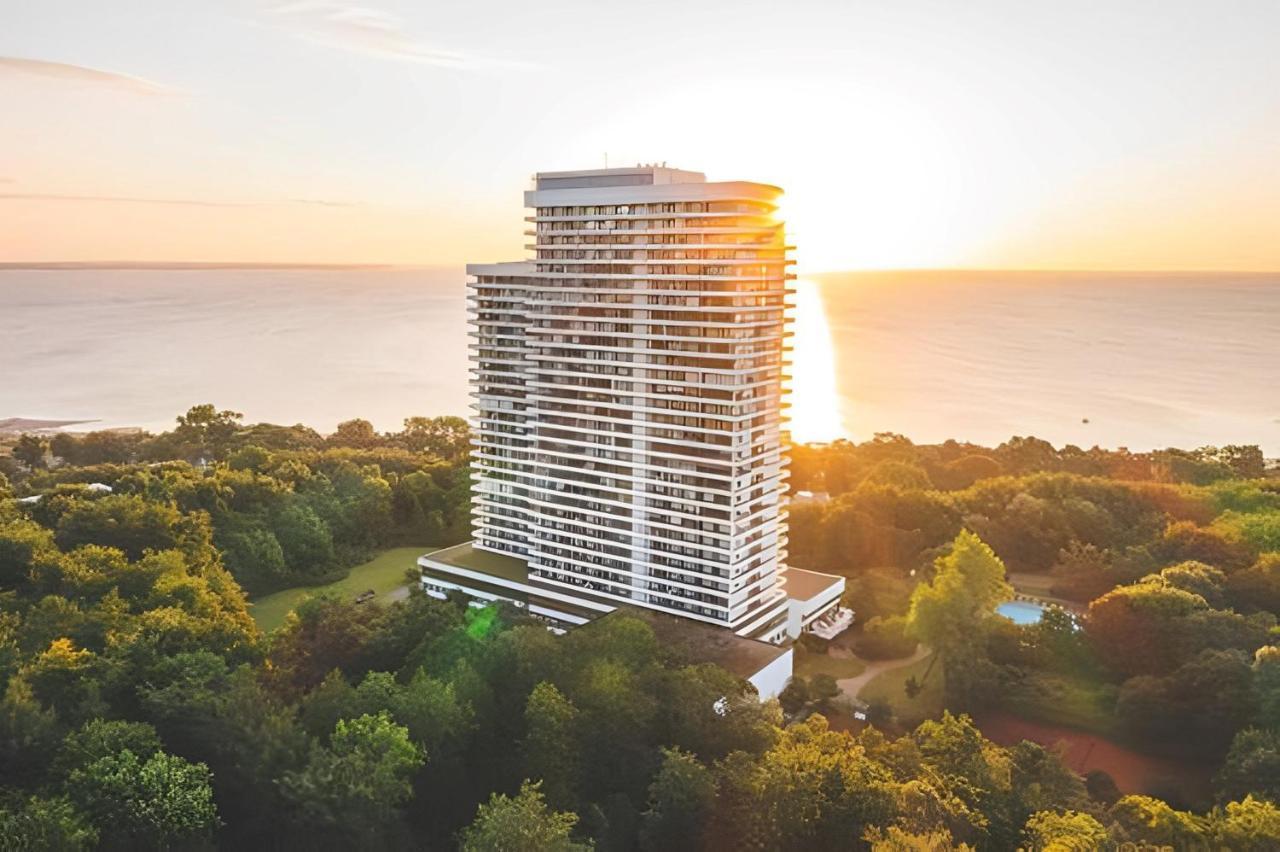 Appartement 7-713 Landseite Timmendorfer Strand Eksteriør bilde
