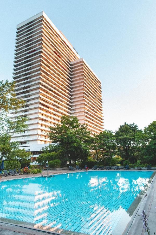 Appartement 7-713 Landseite Timmendorfer Strand Eksteriør bilde